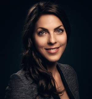 Ing. Lydia Pokorna