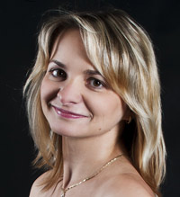 Ing. Marcela Krejcirova