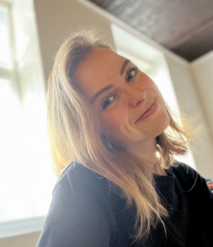 Marie Holenova