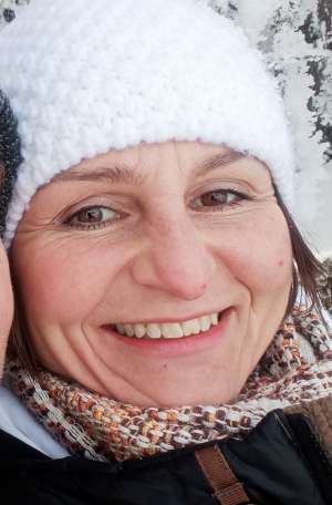 Marie Marikova