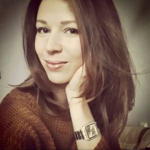 Ing. Marketa Petrova