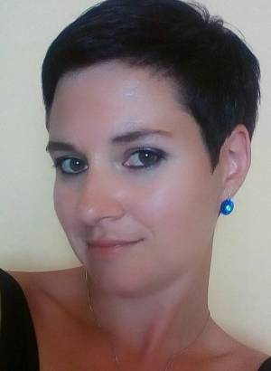 Marketa Matyasova