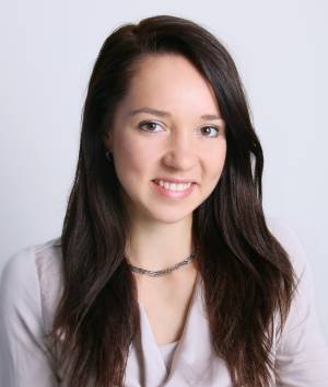 RNDr. Marketa Rezkova