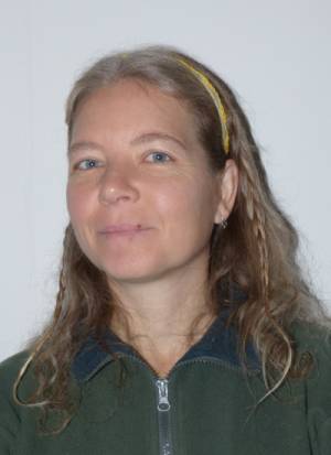 Ing. Marta Vesela