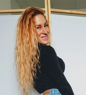 Martina Beckeiova