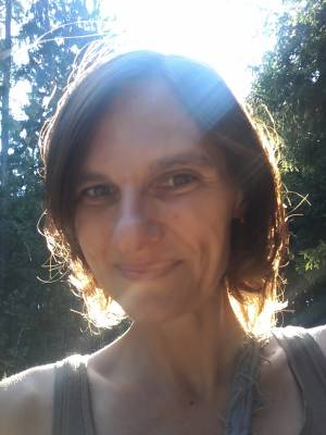Mgr. Martina Wilczkeova