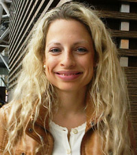 Mgr. Michaela Bebova
