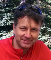 Miroslav Vondrovsky
