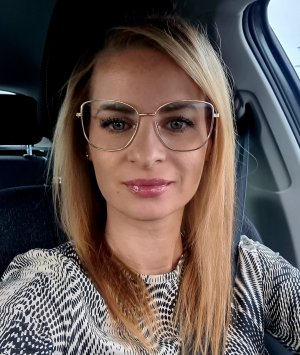 Monika Jeglova