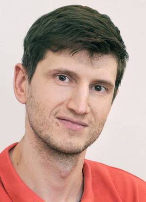 MUDr. Ladislav Horvath
