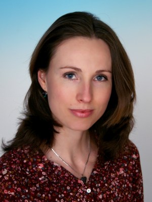 MUDr. Lucie Tomickova