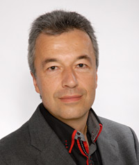 MUDr. Pavel Dvorsky