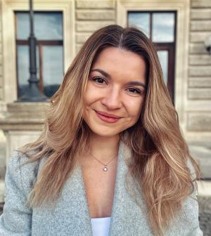 Nela Peterkova
