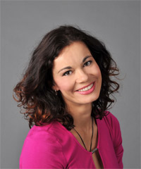 Ing. Nicole Lukaskova, Ph.D.