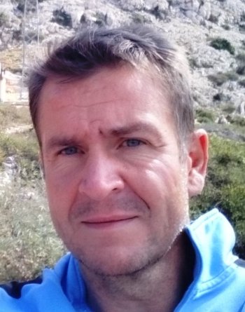 Mgr. Petr Marsoun