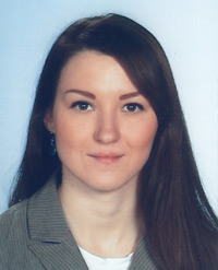 Petra Glogarova
