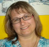 Petra Pokorova, DiS.