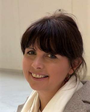 Ing. Radka Ondruskova