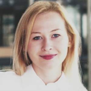 Ing. Radka Sovsakova