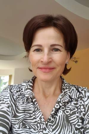 Ing. Renata Davidova