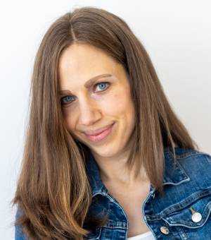 MUDr. Renata Hluchnikova