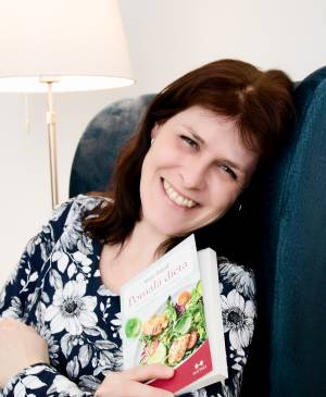 Romana Prokopova
