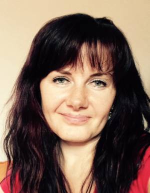 Svetlana Darvasova