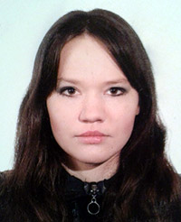 Bc. Tereza Kurfirtova
