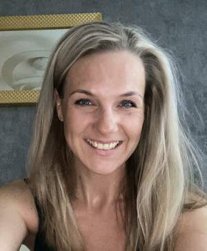 Tereza Mandova