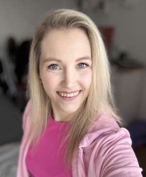 Tereza Mrazkova