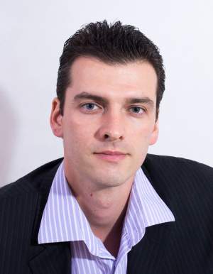 Tomas Krivanek