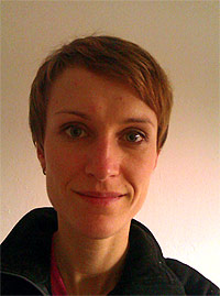 Mgr. Vendula Ptackova