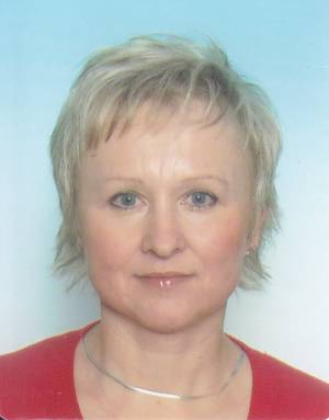 Vera Michlikova