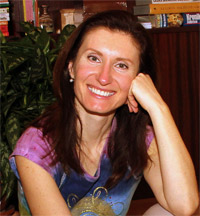 Mgr. Vera Stadnikova