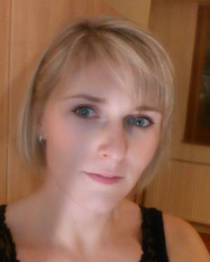Veronika Krcmova