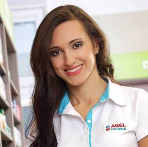 Veronika Tvrda