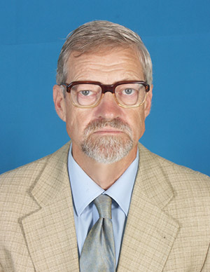 Ing. Vladimir Synac