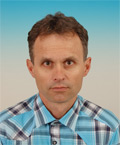 Zbynek Harabis