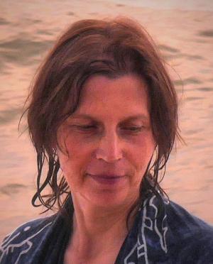 Zdenka Cubrova