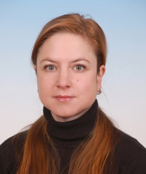 Zdenka Hlavenkova