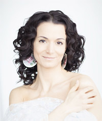 Bc. Zuzana Hajdukova, DiS.