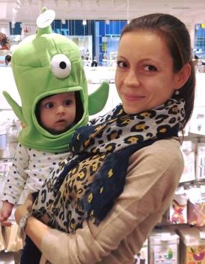 Ing. Zuzana Kosarova