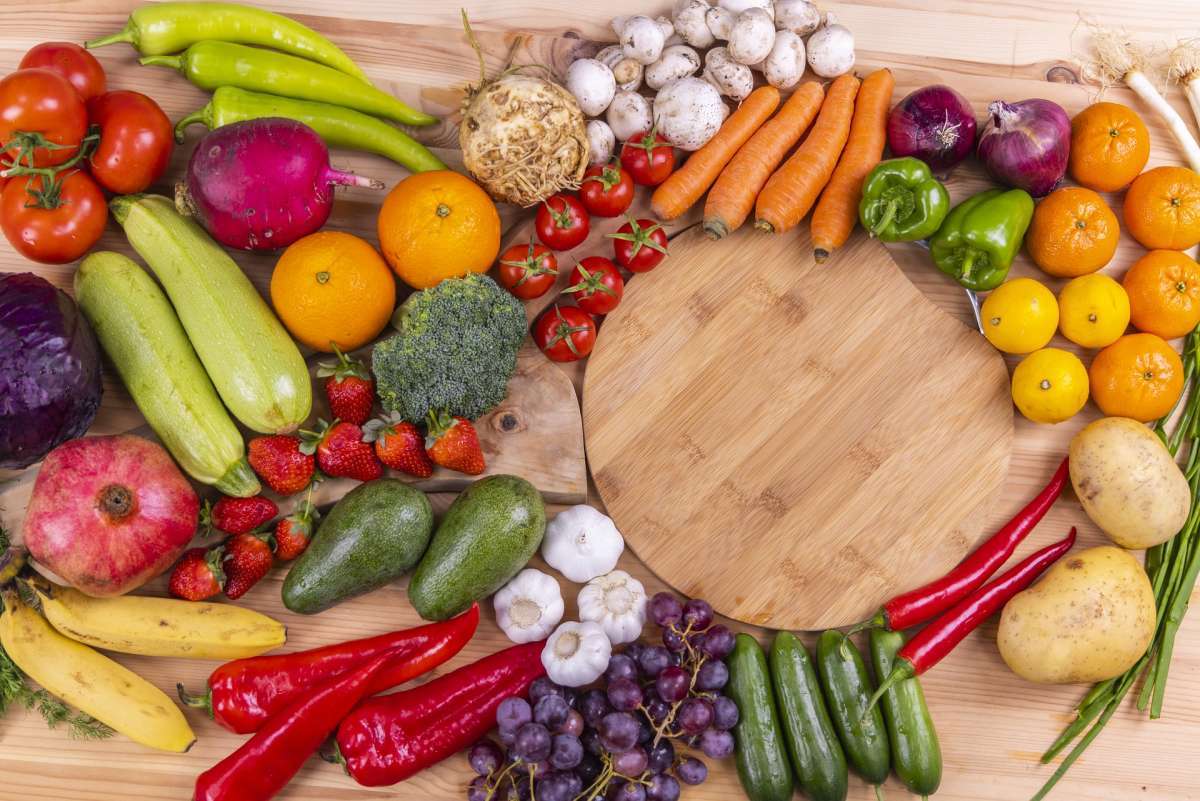 A high-fiber diet may reduce the risk of dementia