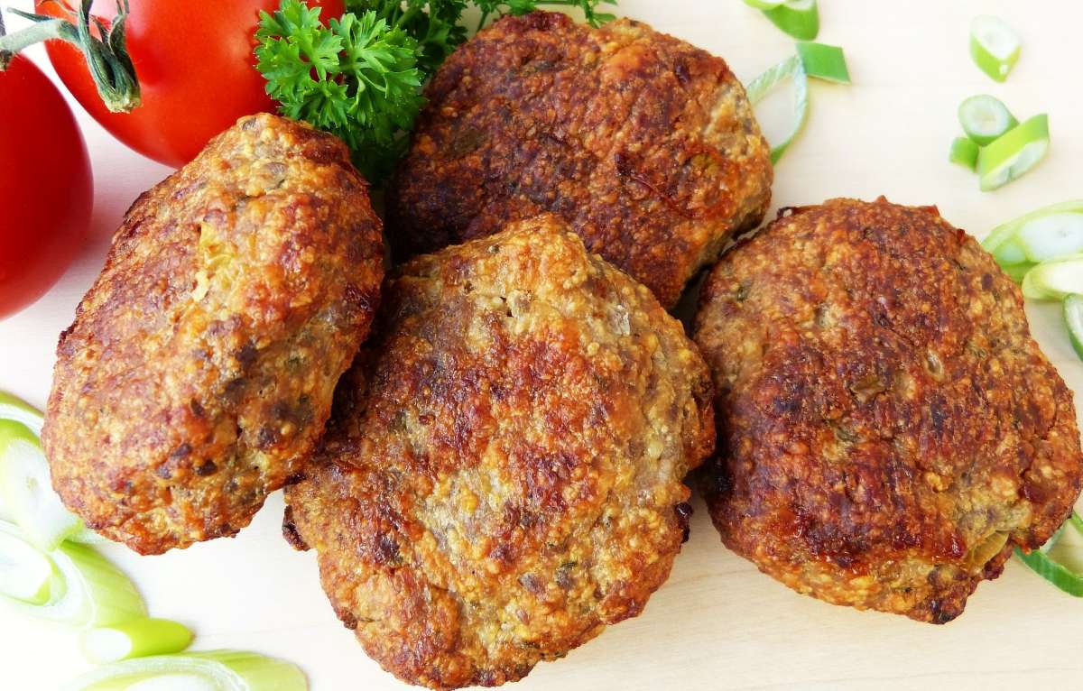 There are foods that increase satiety more than meat