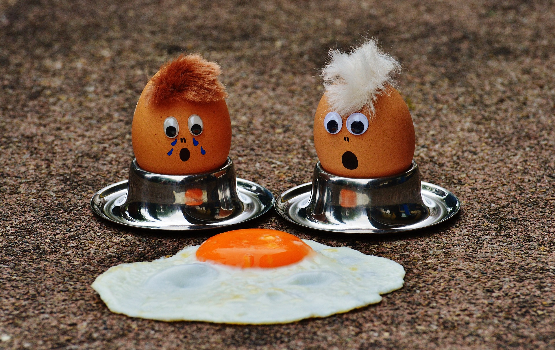 We know foods that are just as harmful as smoking