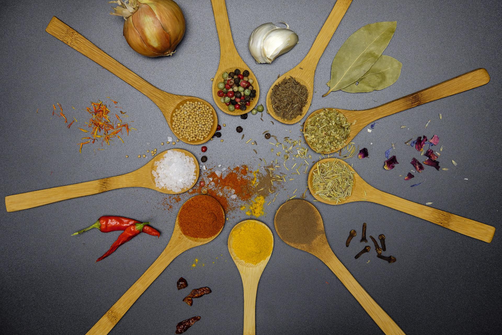 How to Reduce Salt Intake in Your Diet