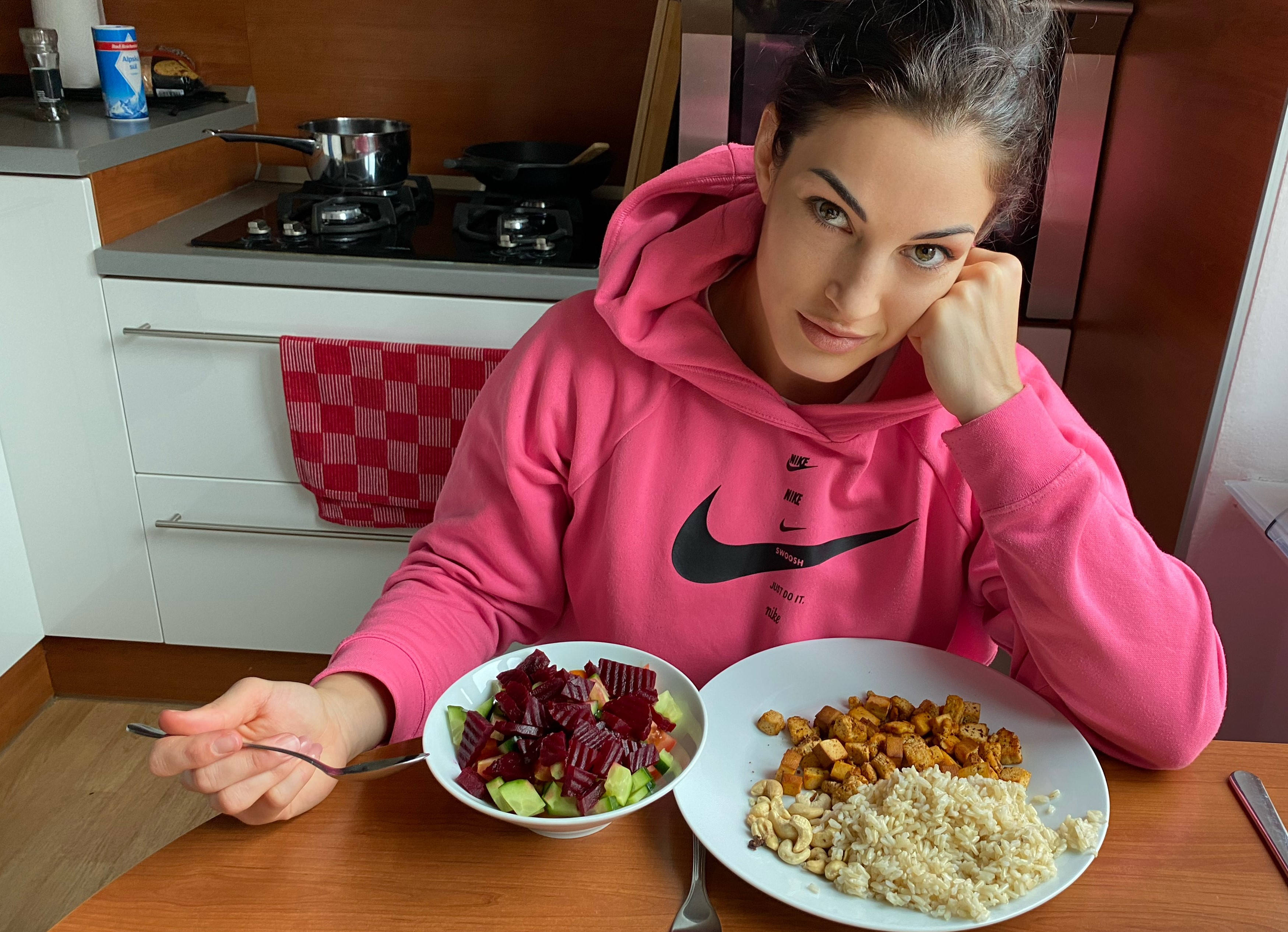Sources of Carbohydrates
