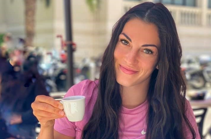 Coffee in Sports