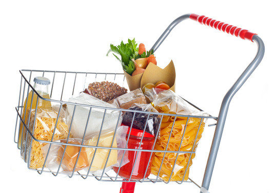 Selection of Foods for a Balanced Diet