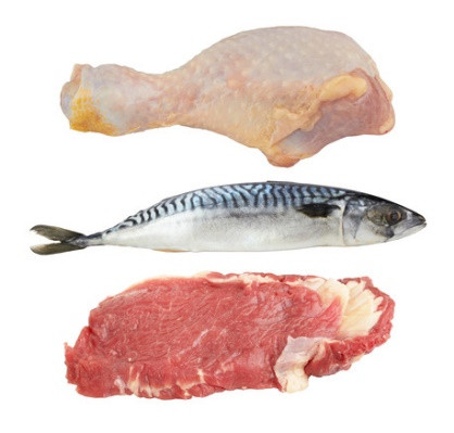 Proteins
